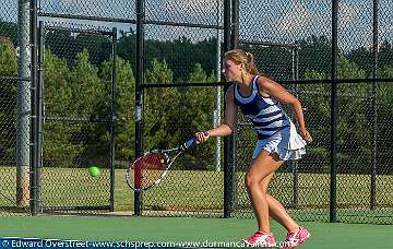 Tennis vs Mauldin 55